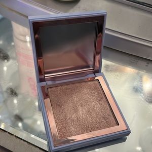 The Beauty Bybel highlight